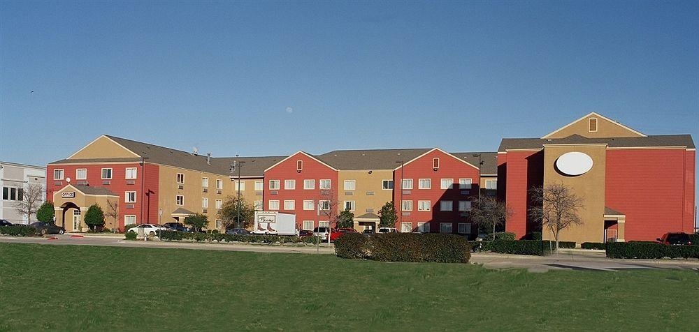 Studio 6-Dallas, Tx Экстерьер фото