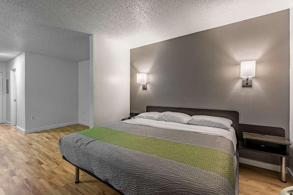Studio 6-Dallas, Tx Номер фото