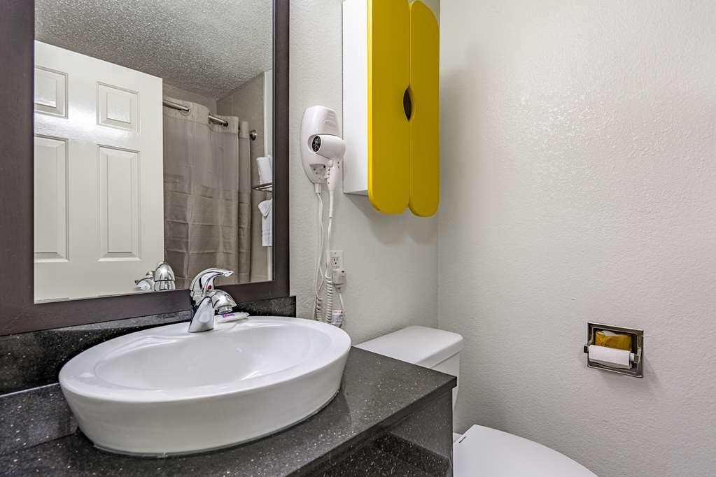 Studio 6-Dallas, Tx Номер фото