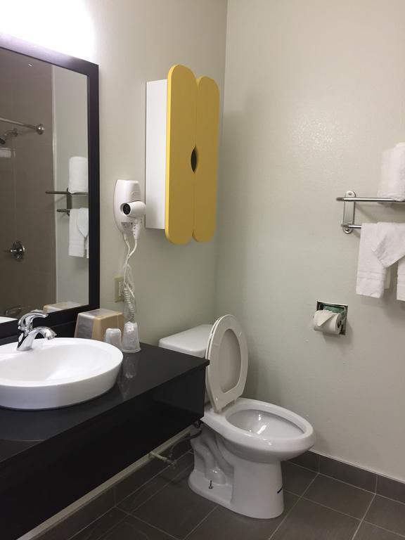 Studio 6-Dallas, Tx Экстерьер фото