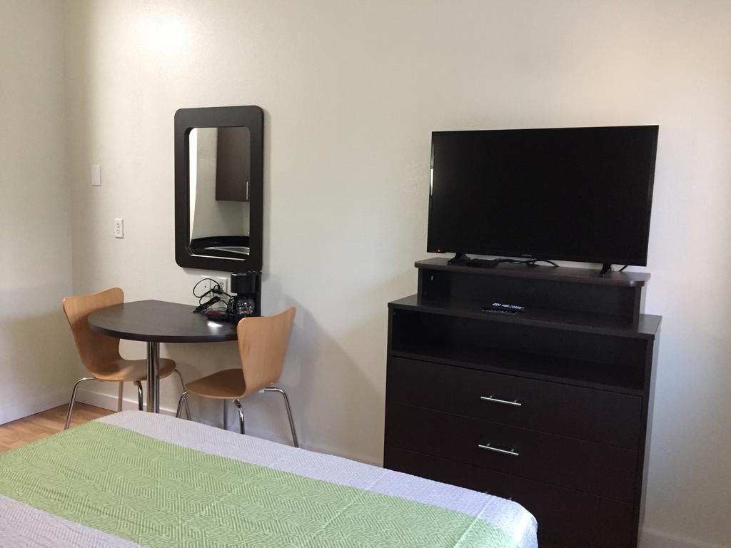 Studio 6-Dallas, Tx Экстерьер фото