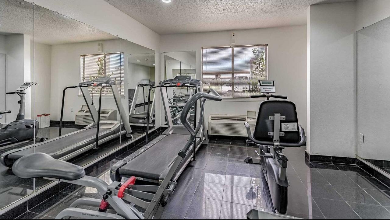 Studio 6-Dallas, Tx Экстерьер фото