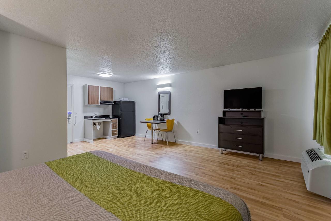 Studio 6-Dallas, Tx Экстерьер фото