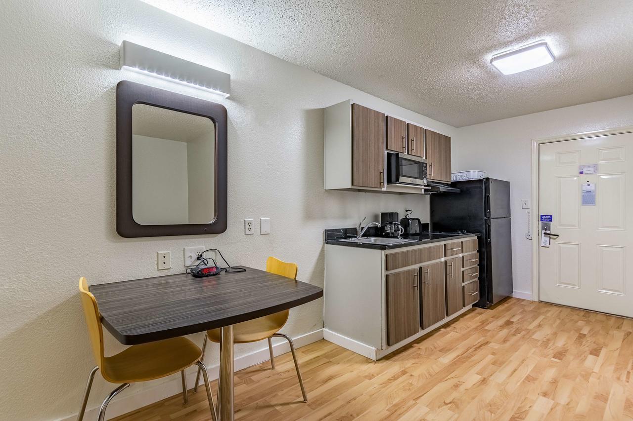 Studio 6-Dallas, Tx Экстерьер фото