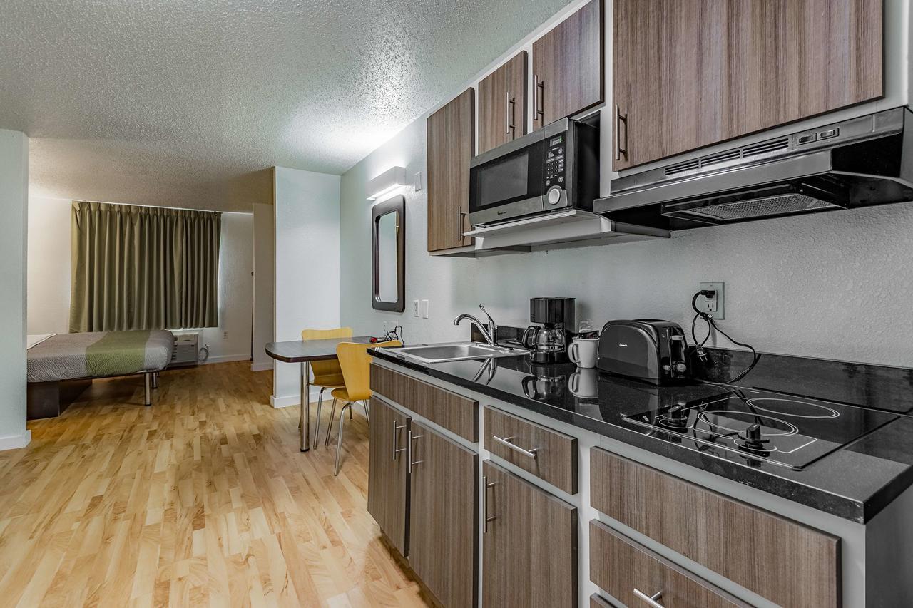Studio 6-Dallas, Tx Экстерьер фото