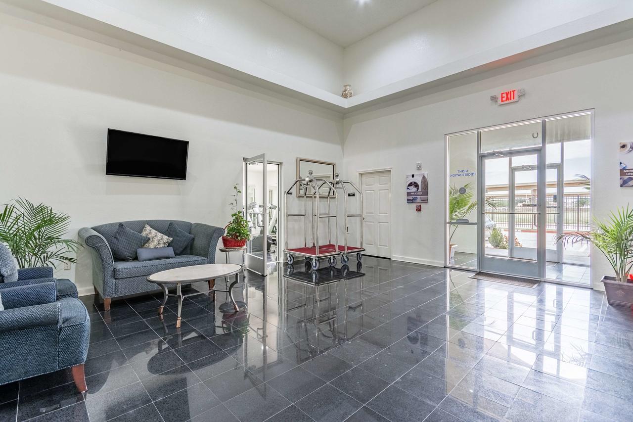 Studio 6-Dallas, Tx Экстерьер фото
