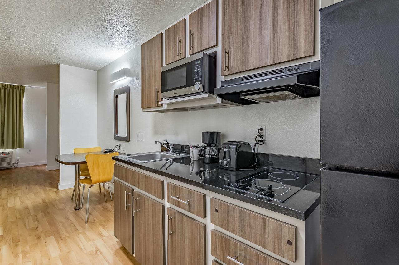 Studio 6-Dallas, Tx Экстерьер фото
