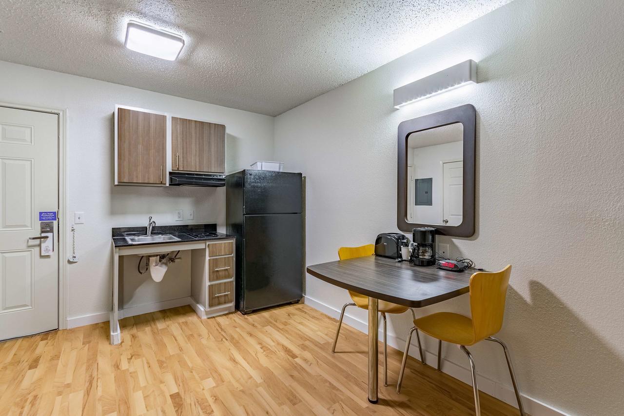 Studio 6-Dallas, Tx Экстерьер фото